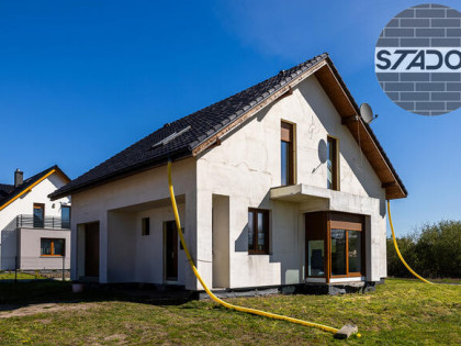 OFERTA SPRZEDAŻY DOMU – WĄSOSZ