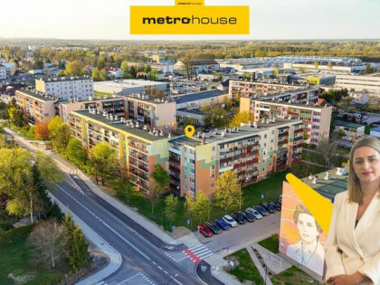 Przestrzeń dla rodziny w centrum Niska