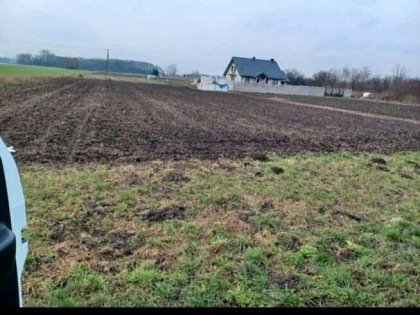 Sprzedaż Działki