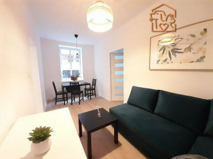 2 pokoje, pet-friendly - Świdra 15