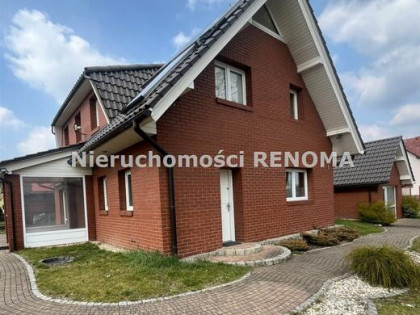 Dom Jastrzębie-Zdrój Jastrzębie Górne, Centrum
