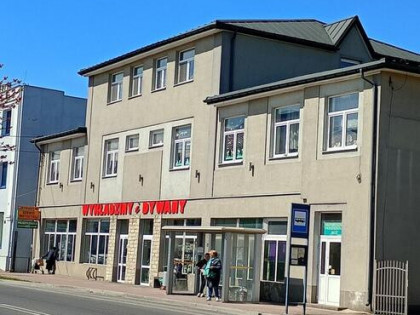 Lokal do wynajęcia