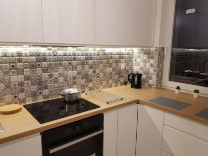 Mieszkanie 2-pokojowe/48,6m2/Kraków/Prądnik Czerw.
