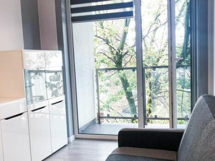 Nowoczesne 3-pok 50,5 m² w centrum | POW24 | Winda| Parking