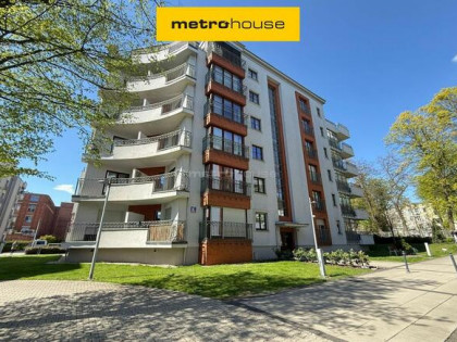 Apartament na Tylnej,miejsce postojowe i komórka!