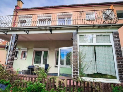 Dwa Domy Wolnostojące w Jednej Cenie