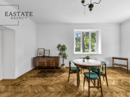 Klimatyczny lokal w kamienicy | Stare Bielany
