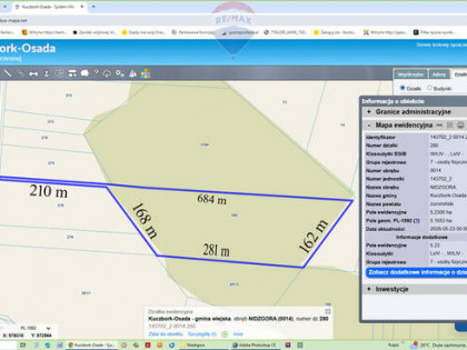 Las o powierzchni 5,23 ha – olcha, pow. żuromiński