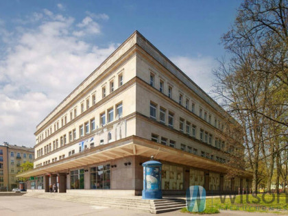 Lokal użytkowy Warszawa gm. Wola Wola, Młynarska