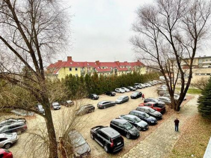 Lokal użytkowy Wrocław Fabryczna, Muchobór Wielki, Mińska