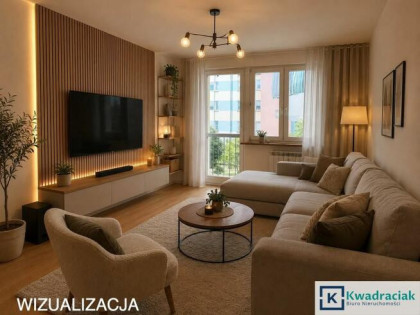 Mieszkanie Jasło, Rafineryjna