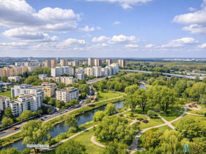 Mieszkanie Warszawa gm. Żoliborz Żoliborz, Gwiaździsta