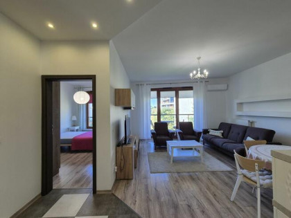 Os. Mokotów Park, gotowe mieszkanie z tarasem +