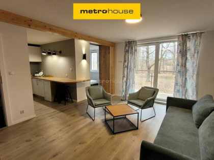Apartamenty w cichej okolicy, 20 min od Karpacza.