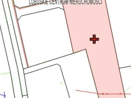Działka Dzierżów