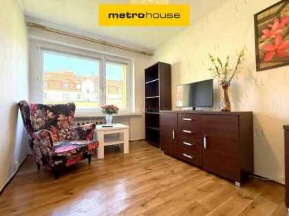 Komfortowe 3 pokoje  53m2 parter