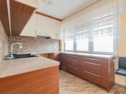 Komfortowe 3 pokoje 60 m² po generalnym remoncie
