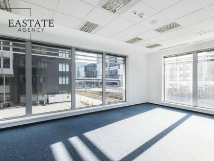 Lokal  biurowa 1200m2 || Mokotów, ul.Postępu