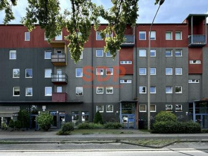 Lokal użytkowy Wrocław Psie Pole, Karłowice, Krzywoustego Bolesława