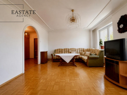 3 pokoje, przestrzeń i balkon – idealne dla rodzin