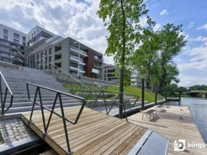 Apartament Angel City, SPA i FITNESS w cenie | Walońska