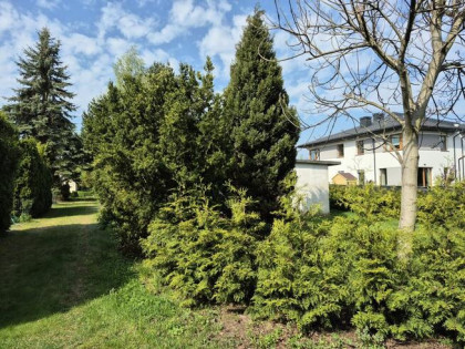 Działka rekreacyjna Łódź gm. Łódź-Górna Górna, Wazów