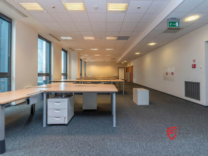 Lokal biurowy 181 m2 | nowoczesny biurowiec