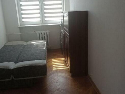 Mieszkanie 2 pokojowe centrum Rumi wynajmę