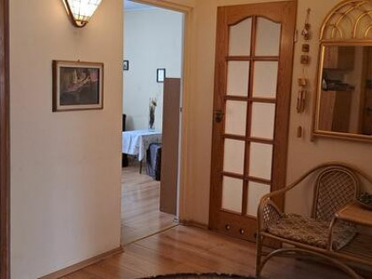 Mieszkanie 68,2 m², 4 pokoje, tylko bezpośrednio