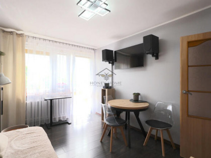 Mieszkanie Gdynia Chylonia, Rozewska