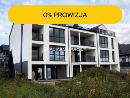 Mieszkanie Mogilany Gaj, Gaj, Zadziele