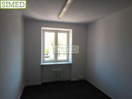 Recepcja ,biuro,dostęp 24h,od zaraz,ochrona,ciche