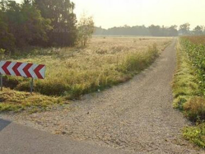 Sprzedam atrakcyjną działke budowlaną w Bolesławiu