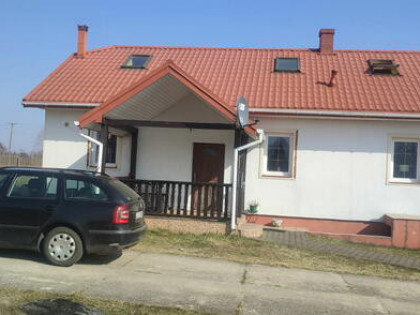 Sprzedam dom wolnostojący