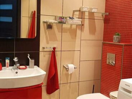 Wynajmę Mieszkanie Gdańsk Sosnkowskiego