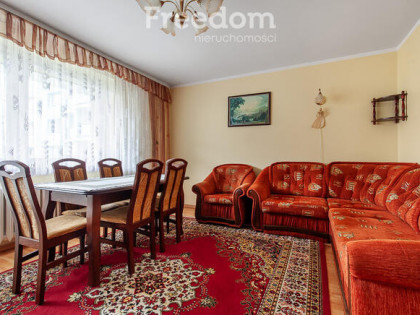 3 pokojowe mieszkanie na wynajem, Tczew