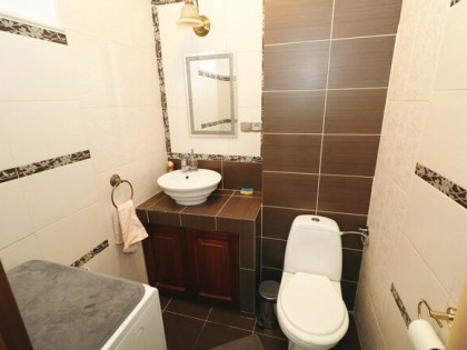 Do wynajęcia Stylowe, 2-poziomowe mieszkanie przy ul. Malmed
