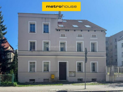Dobra inwestycja - 6 wynajętych mieszkań w centrum