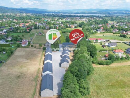 Dom Łodygowice, Zielna