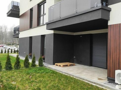 Mieszkanie Siemianowice Śląskie Michałkowice, ks. bp. Czesława Domina