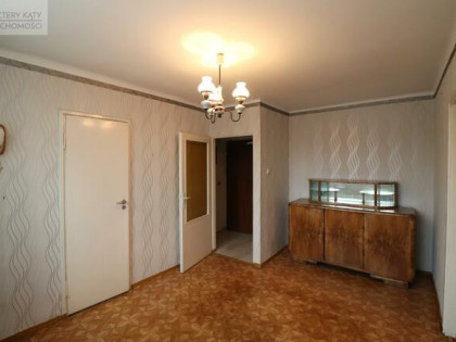 Mieszkanie Sosnowiec Niwka, Śliwki
