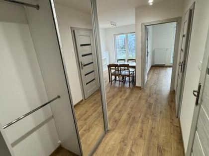 Nowe 2 pokoje | 37 m² | Os. Zawiszy (Architektów / Solidarno