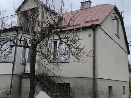 Siedlisko sprzedam
