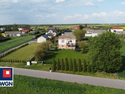 Dom Dratów gm. Ludwin, Dratów