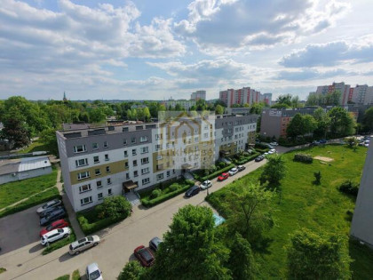 Mieszkanie Bytom Szombierki, Podhalańska