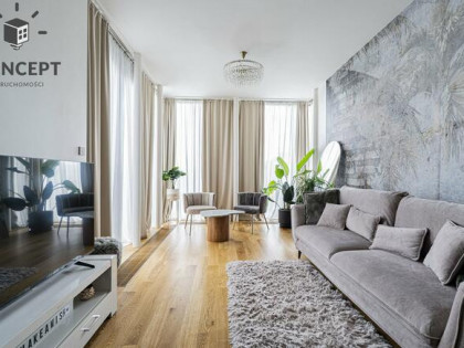 PREMIUM APARTAMENT | WYJĄTKOWY TARAS | PARKING W CENIE