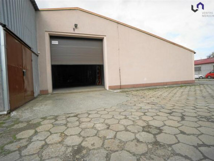 Lokal użytkowy Siemianowice Śląskie