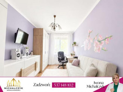 Mieszkanie Częstochowa Trzech Wieszczów