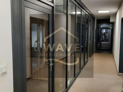 Pomieszczenie Biurowe do wynajęcia- Gdańsk