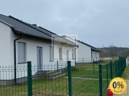 Dom Chrzypsko Wielkie
